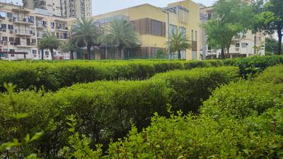 Image of 1735 Sq.ft 4 BHK Apartment / Flat for sale in Rising Homes At DXP 92, Sector 92, Gurgaon for Rs. 16000000