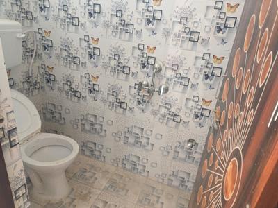 Image of 1116 Sq.ft 2 BHK Apartment / Flat for sale in Peerzadiguda, Hyderabad for Rs. 4981000