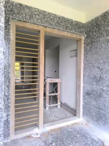 Main Entrance Image of 3150 Sq.ft 5 BHK Apartment / Flat for sale in Vajarahalli Bengaluru for Rs. 29000000