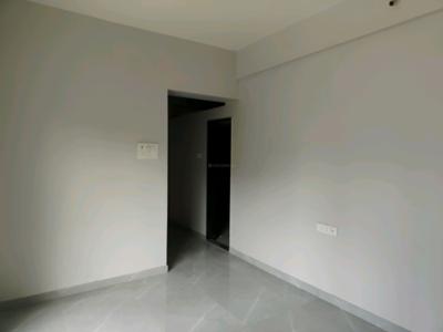 Bedroom Image of 1700 Sq.ft 3 BHK Apartment / Flat for sale in Pam Solitaire Castle, Vasai West Vasai for Rs. 11500000