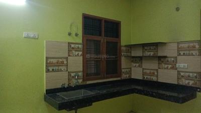 2 BHK Independent House