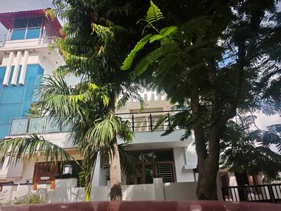 Image of 2450 Sq.ft 3 BHK Villa for rent in Manglam Aangan The Villas, Chatarpura At Lalya Ka Bas, Jaipur for Rs. 31000