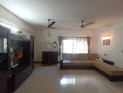 Hall Image of 1606 Sq.ft 3 BHK Apartment / Flat for sale in Skyline Magnolia, Horamavu Bengaluru for Rs. 16530000