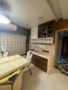 Kitchen Image of 1664 Sq.ft 3 BHK Apartment / Flat for sale in Bombay Kritika Tower, Chembur Mumbai for Rs. 51100000