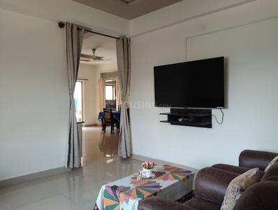 Bedroom Image of 1330 Sq.ft 2 BHK Apartment / Flat for sale in White Field Ville, Whitefield Bengaluru for Rs. 7900000