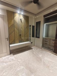3 BHK Independent Builder Floor
