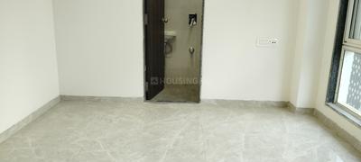 Balcony Image of 851 Sq.ft 2 BHK Apartment / Flat for sale in Olympia Tower, Byculla Mumbai for Rs. 23500000