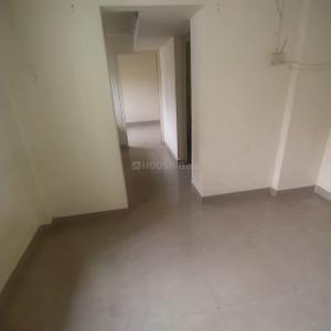 Bedroom Image of 400 Sq.ft 1 BHK Apartment / Flat for rent in Saptarshi CHS, Malad West Mumbai for Rs. 24000