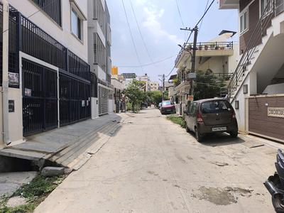 Image of 1200 Sq.ft Residential Plot / Land for sale in JP Nagar, Bengaluru for Rs. 20400000