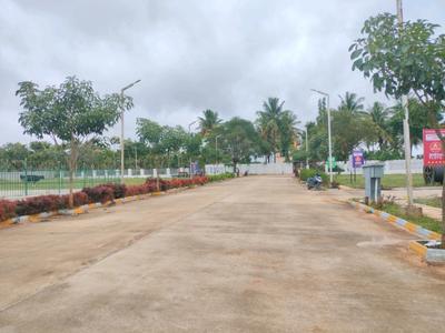 Image of 2000 Sq.ft Residential Plot / Land for sale in Nelamangala, Bengaluru for Rs. 5598000