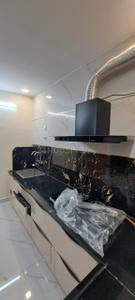 Kitchen Image of 1430 Sq.ft 2 BHK Apartment / Flat for sale in Parkville Lakshmi Nilayam, Syamala Nagar Guntur for Rs. 5700000