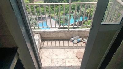 Kitchen Image of 1250 Sq.ft 2 BHK Apartment / Flat for sale in Indiabulls Greens, Panvel Navi Mumbai for Rs. 7400000