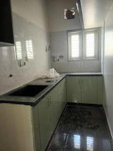 Kitchen Image of 1950 Sq.ft 5 BHK Independent House for sale in Kalkere Bengaluru for Rs. 14500000