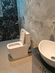 Image of 1778 Sq.ft 4 BHK Apartment / Flat for sale in Aster Greens, Kaikhali, Kolkata for Rs. 10500000