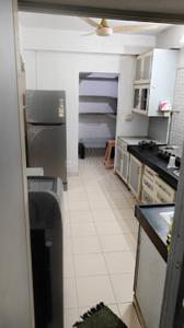 Kitchen Image of 1134 Sq.ft 2 BHK Apartment / Flat for sale in Bodakdev Ahmedabad for Rs. 8500000