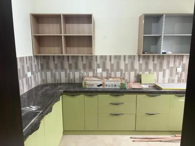 Kitchen Image of 1275 Sq.ft 2 BHK Apartment / Flat for sale in Prestige West Woods, Binnipete Bengaluru for Rs. 19000000