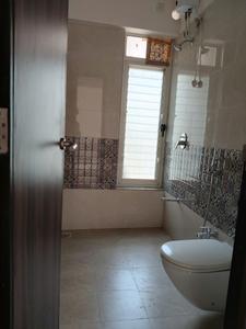 Common Bathroom Image of 1025 Sq.ft 2 BHK Apartment / Flat for sale in Marathon Nexzone, Kolkhe Navi Mumbai for Rs. 8800000