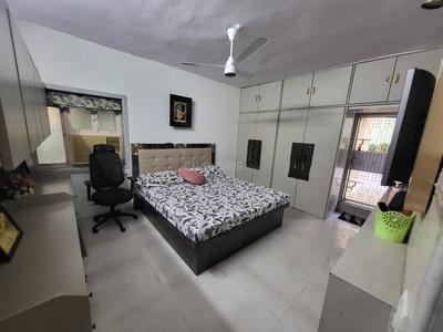 Bedroom Image of 1380 Sq.ft 3 BHK Apartment / Flat for sale in Dosti Imperia, Thane West Thane for Rs. 30000000