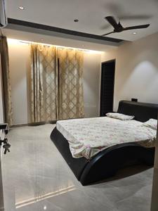 Bedroom Image of 2096 Sq.ft 2 BHK Villa for rent in Ranjit Avenue Amritsar for Rs. 18500