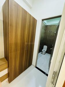 Bedroom Image of 2170 Sq.ft 3 BHK Independent House for sale in Jagatpura Jaipur for Rs. 13500000