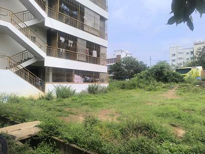 Image of 1200 Sq.ft Residential Plot / Land for sale in SMV Layout, Bengaluru for Rs. 18000150