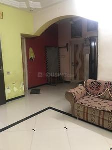 Living Room Image of 2142 Sq.ft 5 BHK Villa for sale in Ghatlodiya Ahmedabad for Rs. 26000000