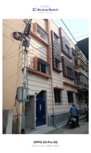 Image of 650 Sq.ft 2 BHK Apartment / Flat for sale in Bijoygarh, Kolkata for Rs. 3500000