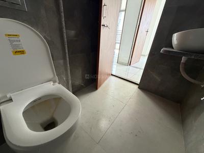 Image of 1850 Sq.ft 3 BHK Apartment / Flat for sale in Dharti Skyline, Jagatpur, Ahmedabad for Rs. 7700000