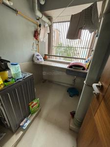 Balcony Image of 3360 Sq.ft 4 BHK Apartment / Flat for sale in Science City Ahmedabad for Rs. 32100000