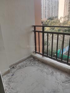 Balcony Image of 1600 Sq.ft 3.5 BHK Apartment / Flat for sale in Gardenia Gateway, Sector 75 Noida for Rs. 11500001