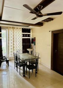 Hall Image of 1400 Sq.ft 3 BHK Apartment / Flat for rent in Doranda Ranchi for Rs. 31000