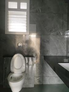 Bedroom Four Image of 2475 Sq.ft 4 BHK Apartment / Flat for sale in Puravankara Somerset House, Guindy Chennai for Rs. 45000000