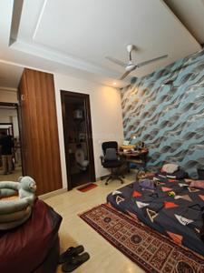 Bedroom Image of 1850 Sq.ft 3 BHK Builder Floor for sale in Sector 45 Gurgaon for Rs. 23500000
