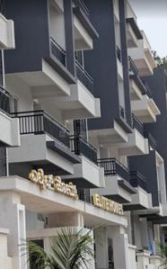 Image of 1278 Sq.ft 3 BHK Apartment / Flat for sale in Aadhava Elite Homes, Kothanur, Bengaluru for Rs. 15500000