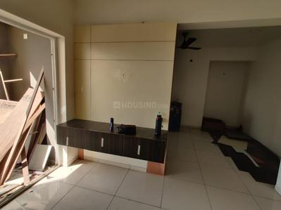 Hall Image of 1126 Sq.ft 2 BHK Apartment / Flat for sale in Perambur Chennai for Rs. 12500000