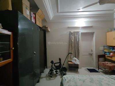 Hall Image of 2160 Sq.ft 3 BHK Independent House for sale in Satellite Ahmedabad for Rs. 26520000