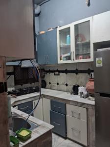 Kitchen Image of 3900 Sq.ft 7 BHK Independent House for sale in Govindpuram Ghaziabad for Rs. 26000000
