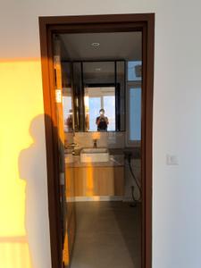 Bathroom Image of 3900 Sq.ft 4 BHK Builder Floor for sale in Independent Floors At DLF Garden City, Sector 92 Gurgaon for Rs. 30000000