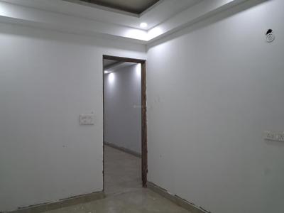 Bedroom Image of 1050 Sq.ft 2 BHK Apartment / Flat for sale in Krishna Cocus Homes, Sector 104 Noida for Rs. 4321000