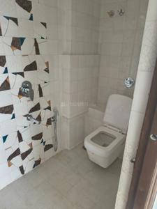 Image of 1300 Sq.ft 3 BHK Apartment / Flat for rent in Manewada, Nagpur for Rs. 18000