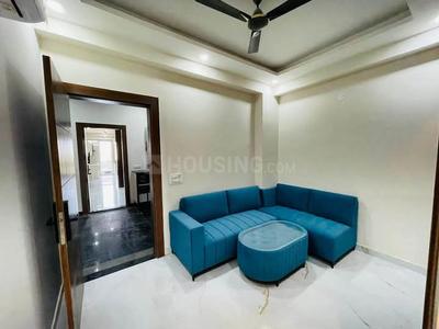 Bedroom Image of 620 Sq.ft 1 BHK Apartment / Flat for rent in Kolte Patil City Avenue, Wakad Pune for Rs. 13000