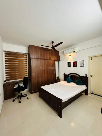 manjunatha property Bedroom 1