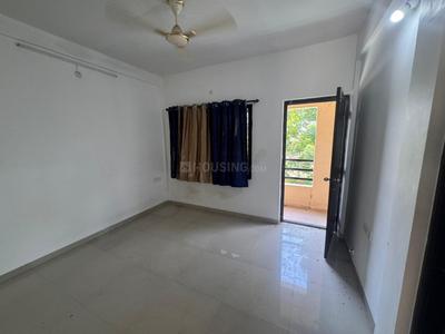 Hall Image of 1000 Sq.ft 2 BHK Duplex for sale in Ghogali Nagpur for Rs. 8500000