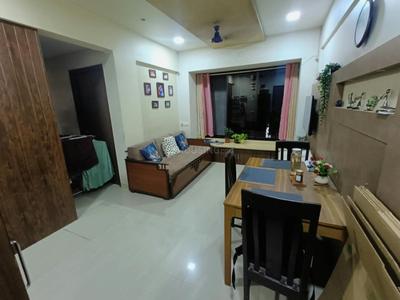 1 BHK Flat