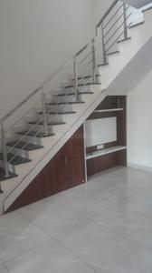 Hall Image of 1500 Sq.ft 4 BHK Villa for sale in Jagatpura Jaipur for Rs. 11000000