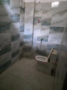 Bathroom Image of 1450 Sq.ft 3 BHK Independent House for sale in Omaxe City Lucknow for Rs. 5500000