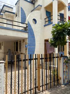 Image of 1480 Sq.ft 3 BHK Duplex for sale in Zadeshwar, Bharuch for Rs. 10000000