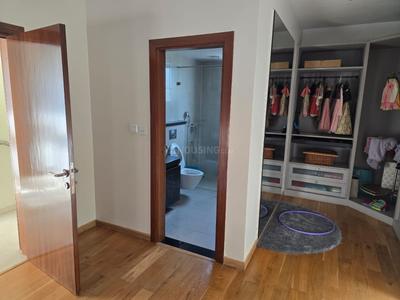 Bedroom Image of 4282 Sq.ft 4 BHK Villa for sale in Fortius Under the Sun Luxury Villa Lifestyle, Sanne Amanikere Bengaluru for Rs. 95000000
