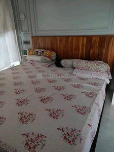Bedroom Image of 900 Sq.ft 2 BHK Apartment / Flat for sale in Beliaghata Kolkata for Rs. 6000000