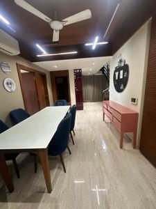 Hall Image of 2700 Sq.ft 4 BHK Apartment / Flat for sale in Ratnaakar Atelier, Jodhpur Ahmedabad for Rs. 32500000